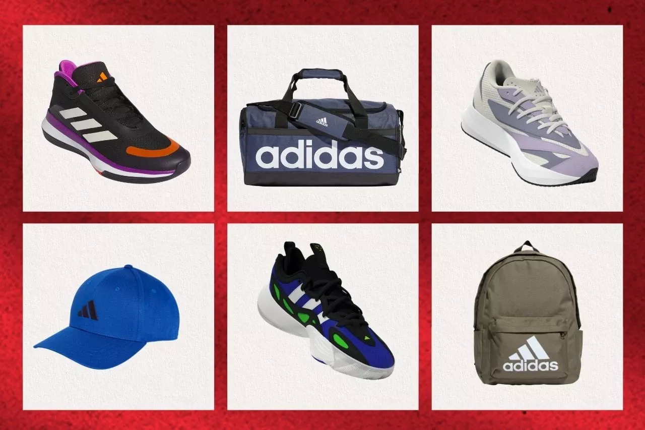 Why Your Next Favorite adidas Find Could Be Closer Than You Think