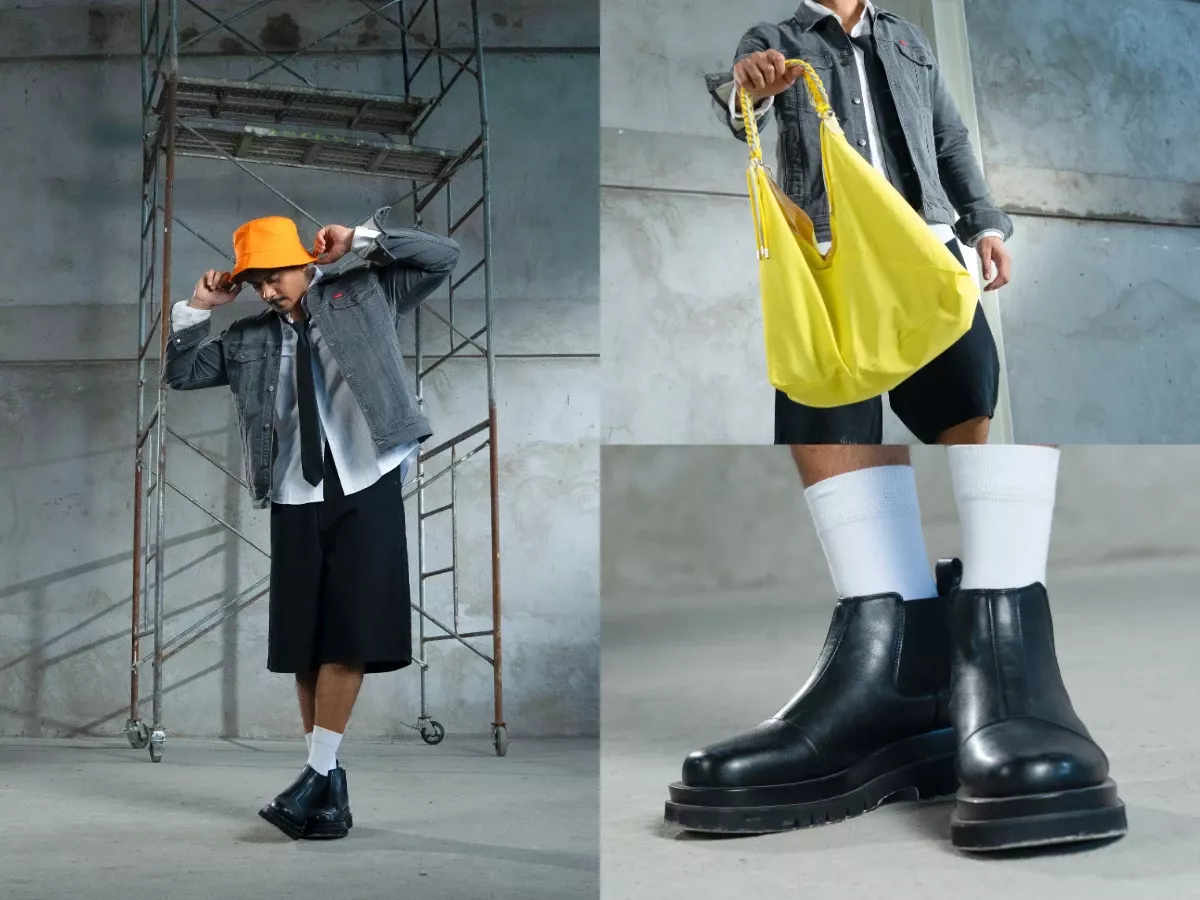 New Rules of Men's Style: 8 Looks Every Modern Man Can Wear | Robinsons ...