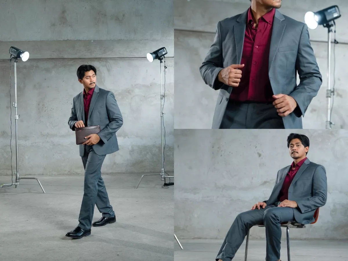 New Rules of Men's Style: 8 Looks Every Modern Man Can Wear | Robinsons ...