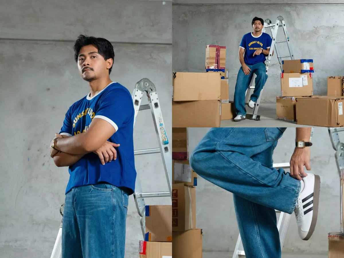 New Rules of Men's Style: 8 Looks Every Modern Man Can Wear | Robinsons ...