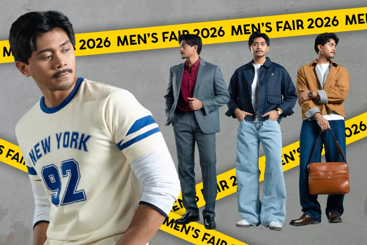 The New Rules of Men's Style: 8 Looks Every Modern Man Can Wear