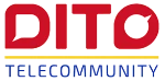 DITObrand logo